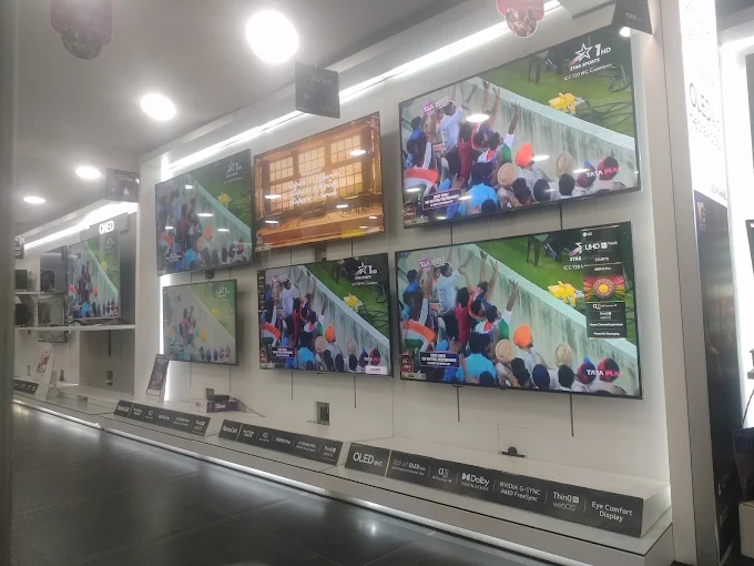 LG BEST SHOP - SREE KAMAKSHI ENTERPRISES thumbnail 5