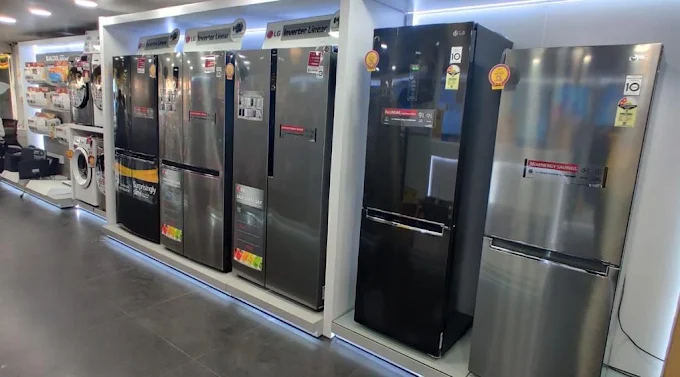 LG BEST SHOP - RAHUL ELECTRONIC PRIVATE LIMITED store image 4