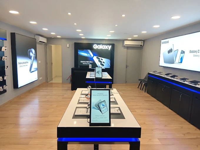 Samsung Experience Store- Vidyaranyapura store image