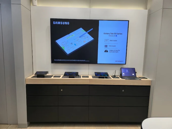 Samsung Experience Store- Bannerghatta store image 3