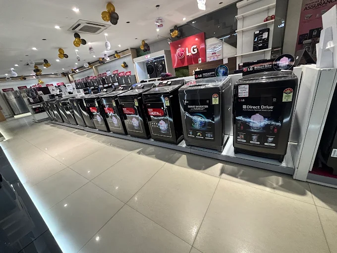 LG BEST SHOP - ELECTRO POINT, Bathinda thumbnail 4