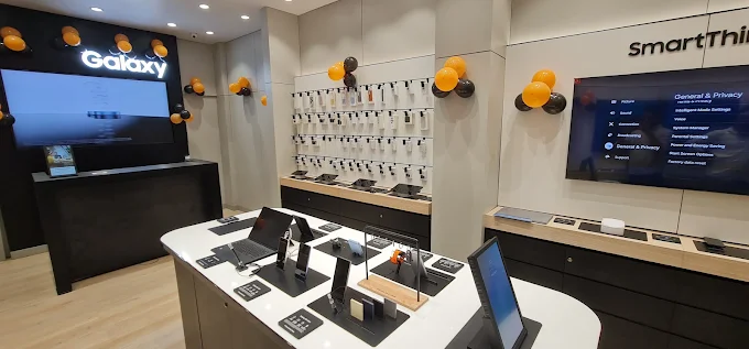 Samsung Experience Store- Sardar Patel Marg, Indore store image