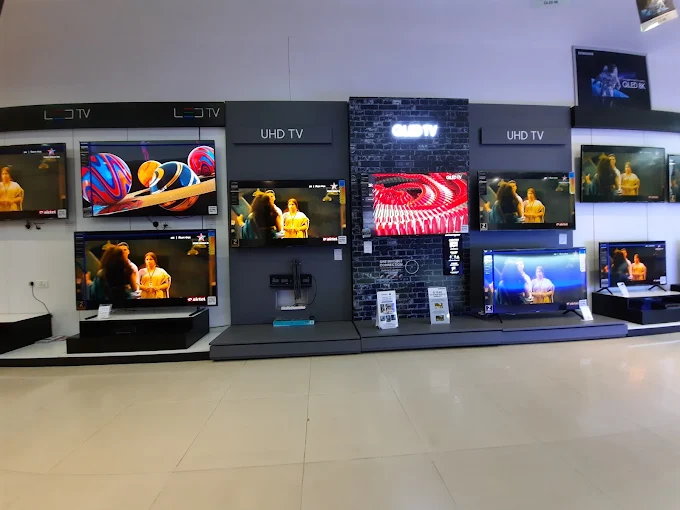 Samsung Smart Plaza - Ishita Enterprises store image