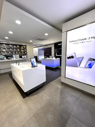 Samsung Experience Store- Yelahanaka New Town store image