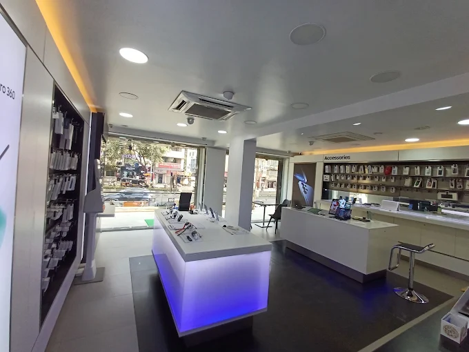Samsung Experience Store- Anand Nagar store image