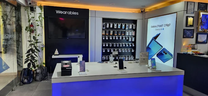 Samsung Experience Store- Avas Vikas Colony,Agra store image 3