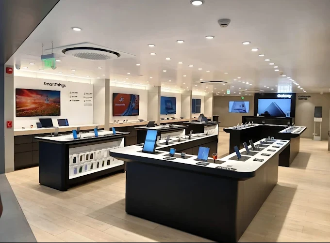 Samsung Experience Store- Basaveshwara Nagar store image