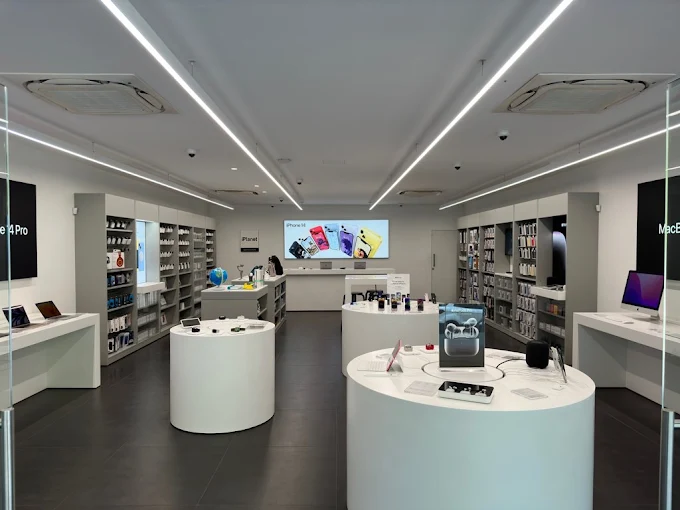 iPlanet -Apple Premium Reseller-Jayanagar store image 3