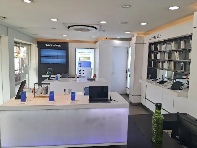 Samsung Experience Store- Gandhipuram, Coimbatore store image