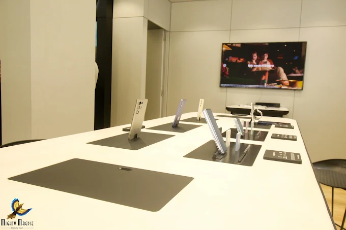 Samsung Experience Store-Nashik- College Road store image 3