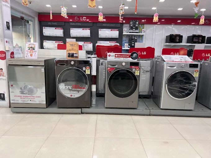 LG BEST SHOP - DIGI SMILE STORES, Ghaziabad thumbnail 4