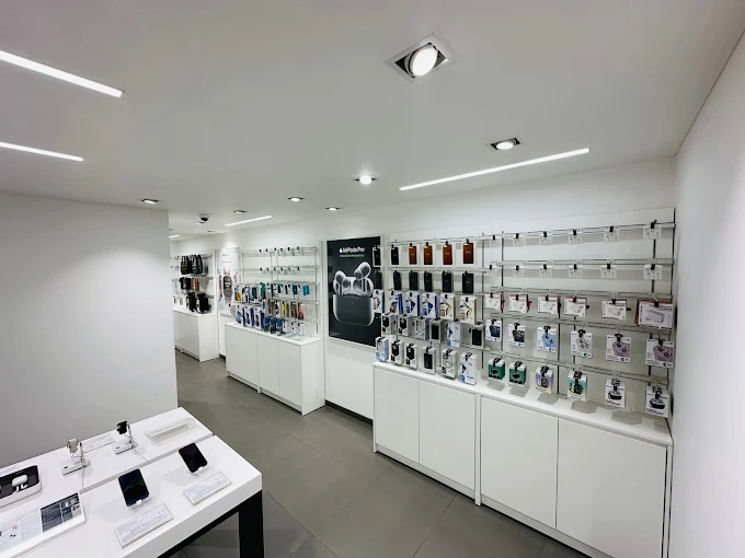 iVenus - Apple Authorised Reseller, Sector 14, Gurugram store image 4