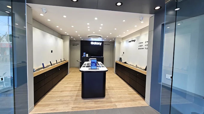 Samsung Experience Store- Usha Nagar Extension, Indore store image 4
