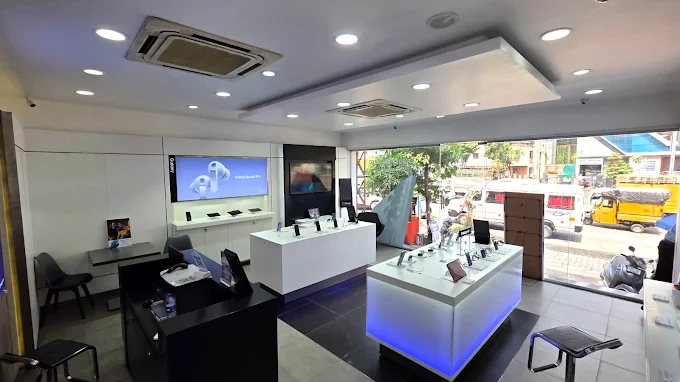 Samsung Experience Store- Mundhwa Kharadi Road store image