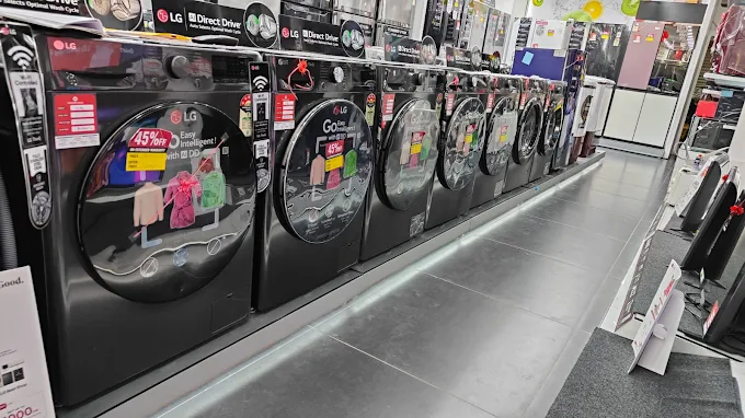 LG BEST SHOP - MODERN SALES, Chandigrah store image 3