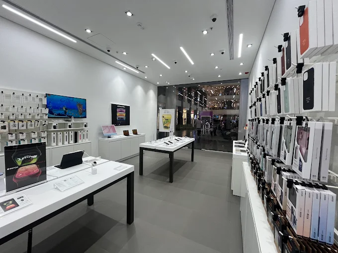 iMagine -Apple Premium Reseller-Whitefield Main Rd store image 3