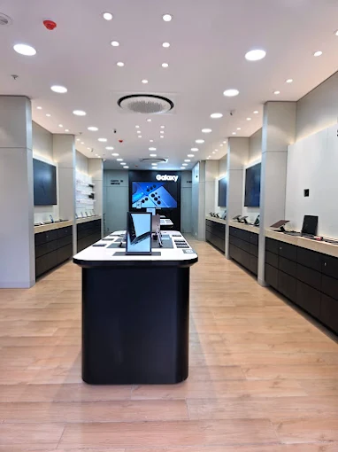 Samsung Experience Store- Viman Nagar store image