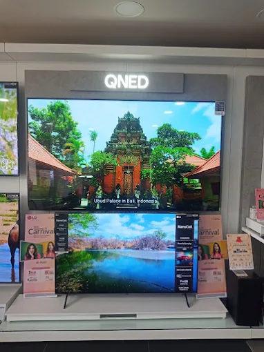 LG BEST SHOP - PROTAIL-Ambalipura store image