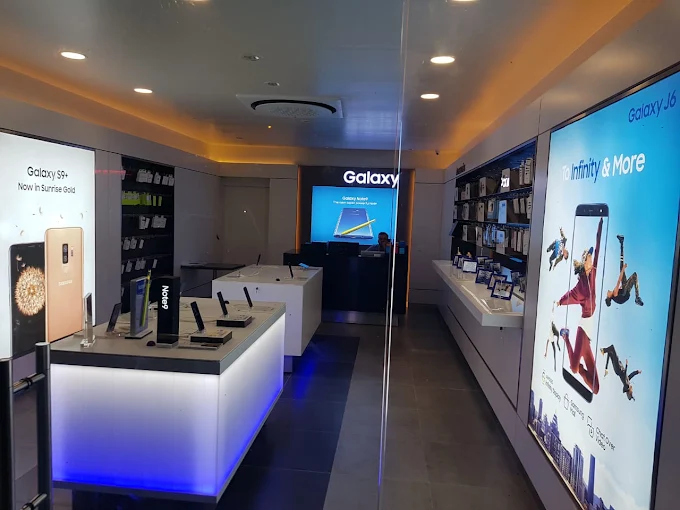 Samsung Experience Store- Hoshiarpur Road, Jalandhar store image 3