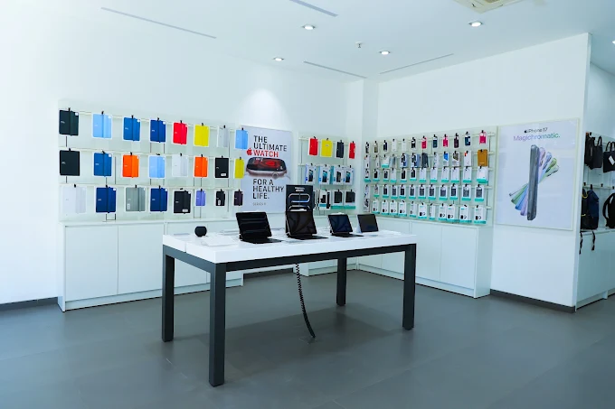 Tribe by Croma - Thane store image 3