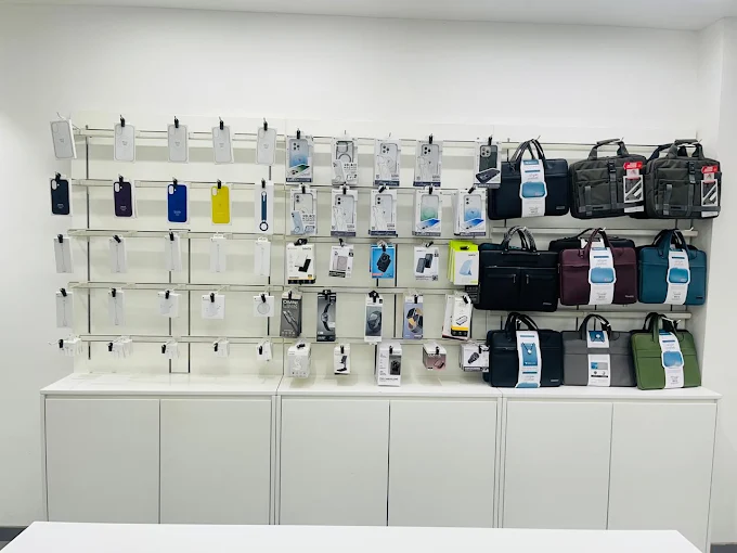 iDelta -Apple Authorized Reseller- Kanpur thumbnail 4