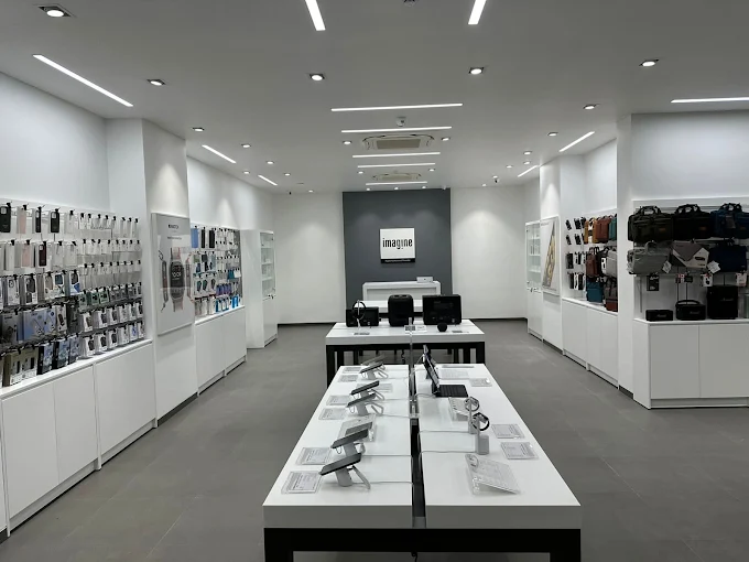 Imagine- Apple Premium Reseller-Vidyadhar Nagar store image 3