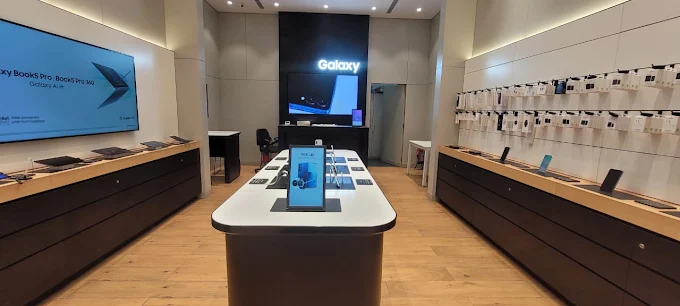 Samsung Experience Store- Prestige Ozone Whitefield store image