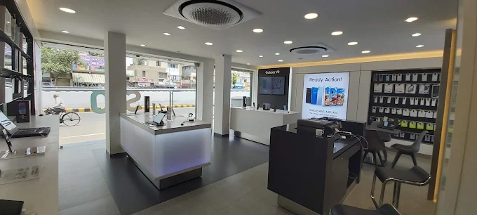 Samsung Experience Store- Bapunagar store image