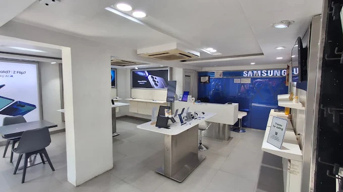 Samsung Experience Store- City Light Road store image