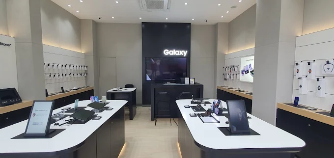 Samsung Experience Store- Meeta Nagar Kondhwa store image