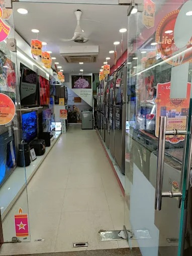 LG BEST SHOP - R.K.VISION store image 3