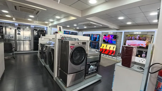 LG BEST SHOP - UMANG ENTERPRISE store image 4