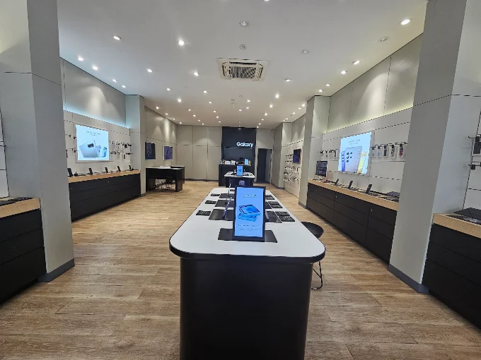Samsung Experience Store- Panipat store image