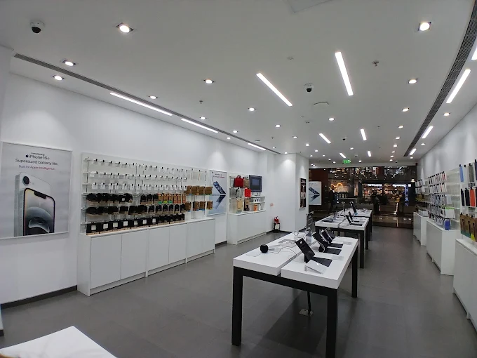 iMagine -Apple Premium Reseller-Sannatammanahalli store image 3