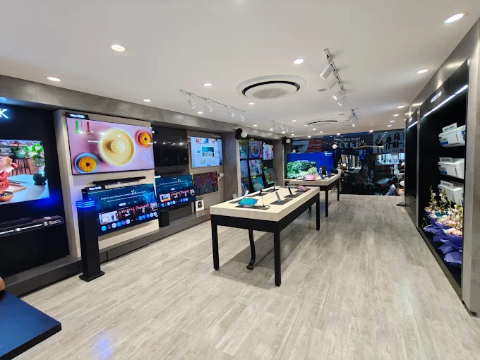 Samsung Smart Plaza - Aarco One -Lajpat Nagar store image