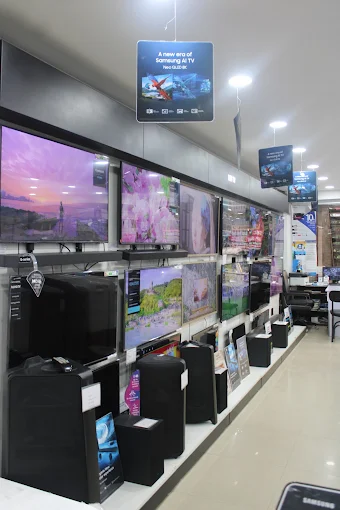 Samsung SmartPlaza - Esquire Electronics, Meerut store image