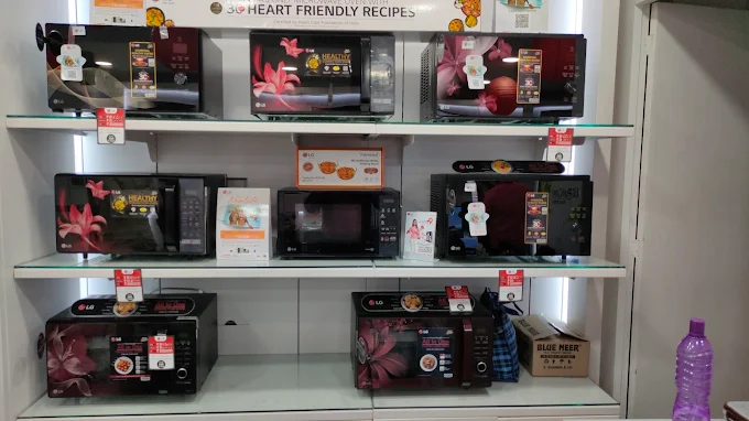 LG BEST SHOP - SKY ENTERPRISES, Ludhiana thumbnail 4