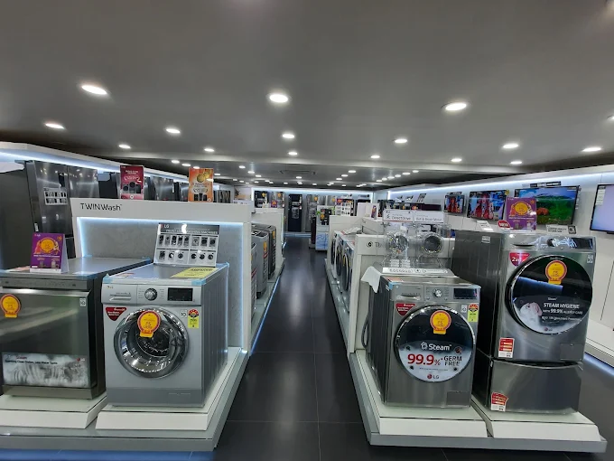 LG BEST SHOP - SIDDHI SALES thumbnail 4
