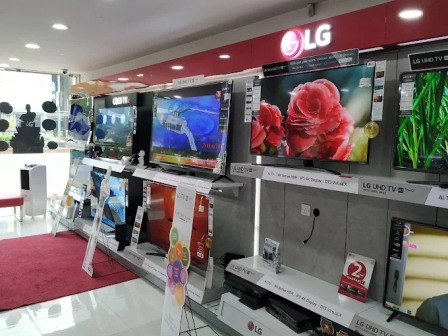 LG BEST SHOP - BIG SHOP thumbnail 4
