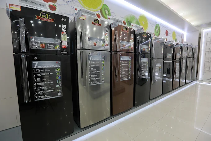 LG BEST SHOP - MAHARASTRA ELECTRONICS CORPORATION thumbnail 4
