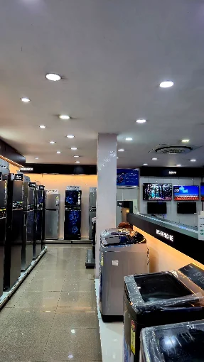 Samsung Smart Plaza - SRS Appliances - Anna Nagar West store image 4