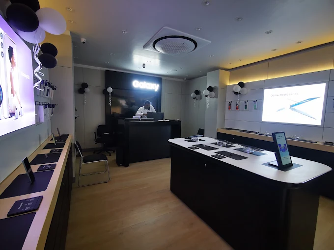 Samsung Experience Store- Cidco-Chhatrapati Sambhajinagar store image
