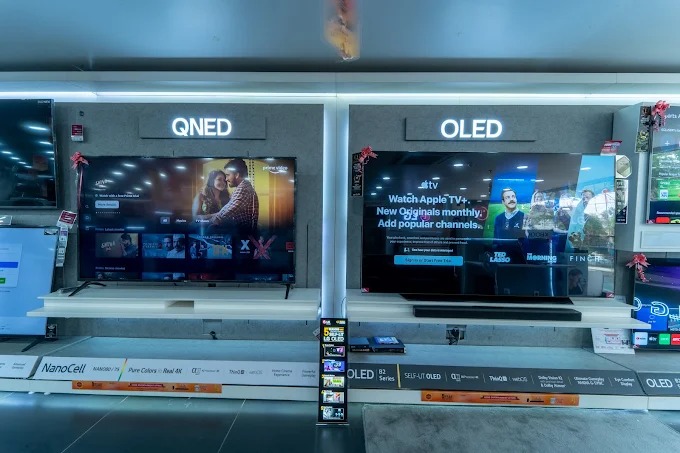 LG BEST SHOP-THE ELECTRONICS PAVILLION store image 4