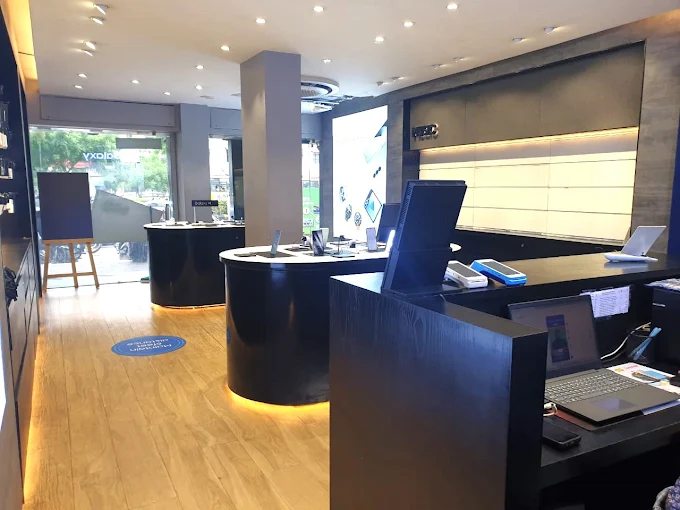 Samsung Experience Store- Naranpura store image