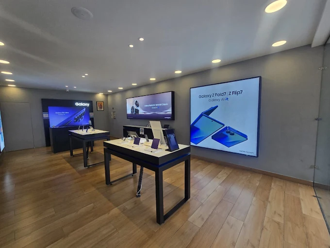 Samsung Experience Store- Radha Garden, Meerut store image