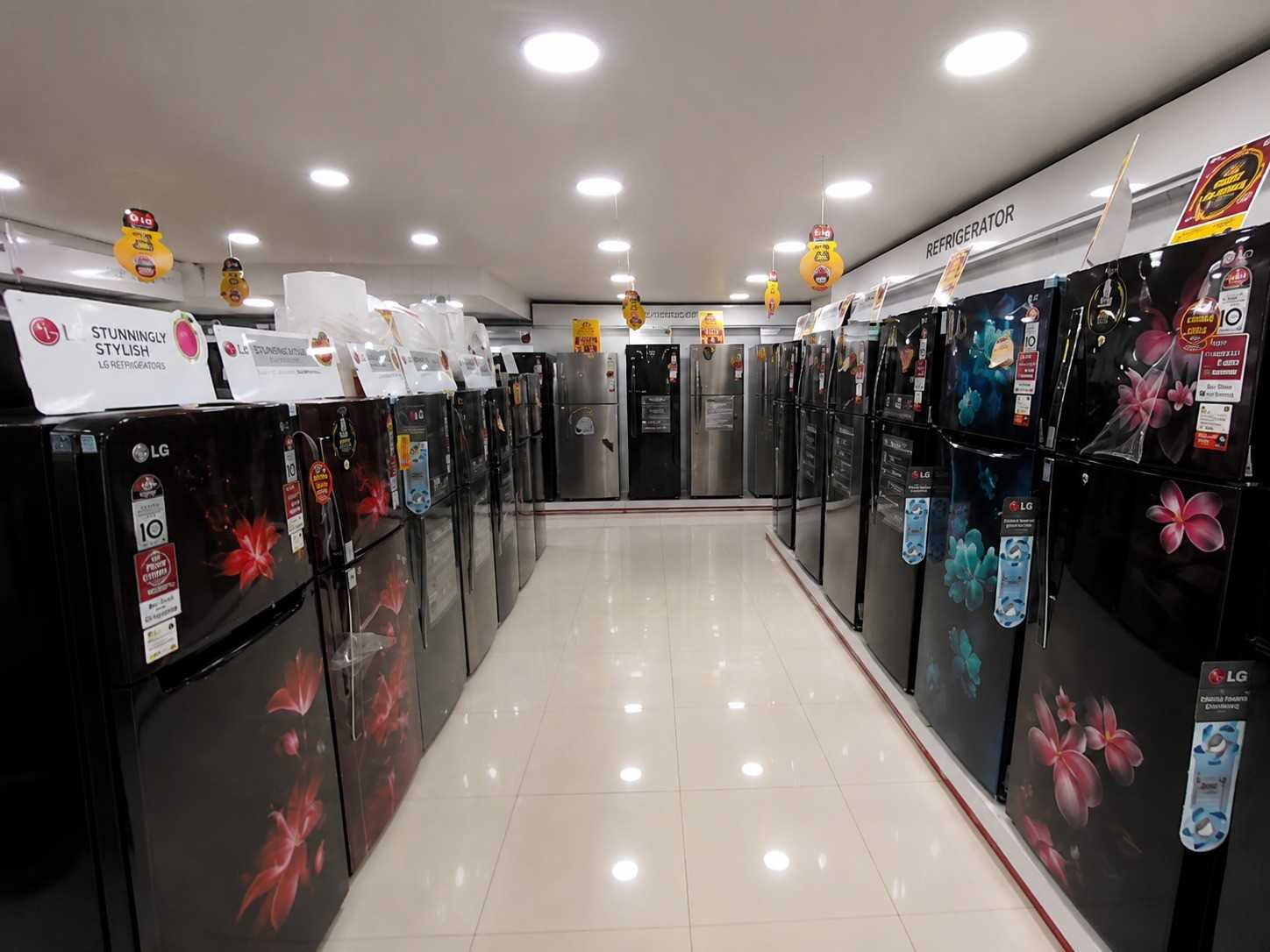 LG Best Shop- Richa Distributor Pvt Ltd, Jodhpur store image