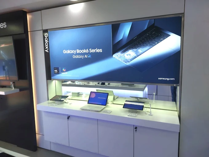 Samsung Experience Store- Anna Nagar 2nd Avenue store image 3
