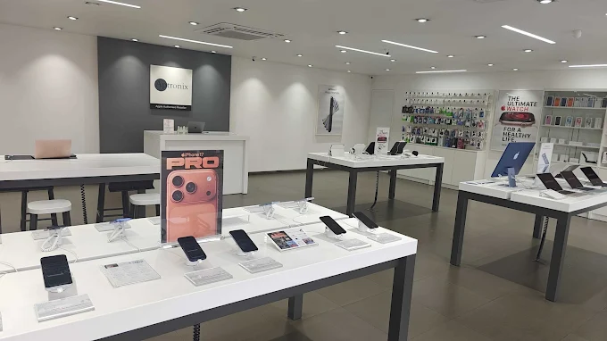 Aptronix-Apple Authorised Reseller, Madhurawada, Visakhapatnam store image