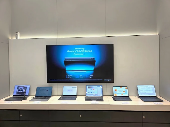 Samsung Experience Store- Phoenix Market City-Velachery thumbnail 4