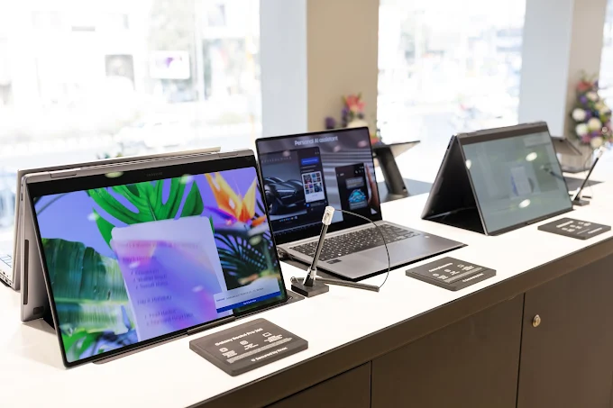 Samsung Experience Store- South Extension II store image